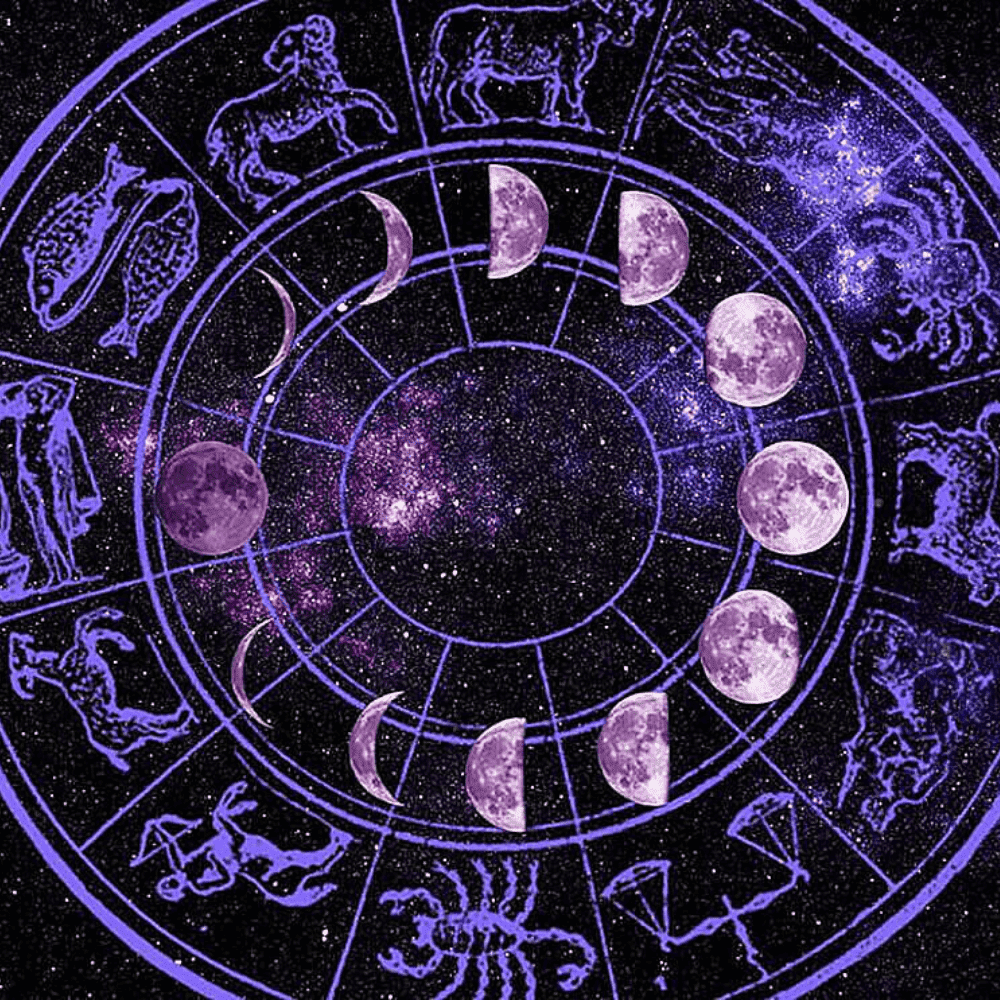 Horoscope là một hình thức chiêm tinh phổ biến cung cấp dự báo hàng ngày, hàng tuần hoặc hàng tháng dựa trên cung hoàng đạo của một người.