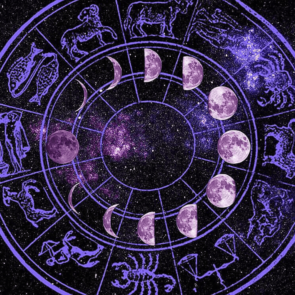 Horoscope là một hình thức chiêm tinh phổ biến cung cấp dự báo hàng ngày, hàng tuần hoặc hàng tháng dựa trên cung hoàng đạo của một người.